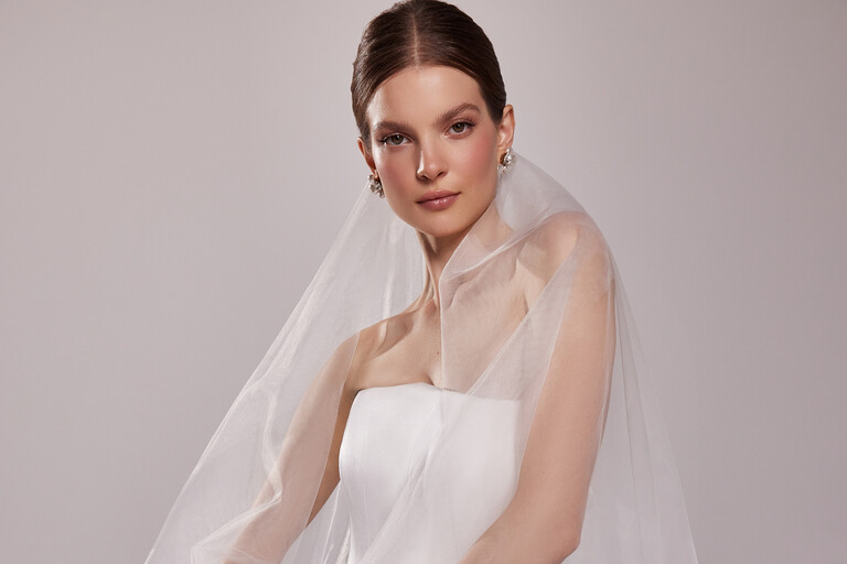 Bridal Veils